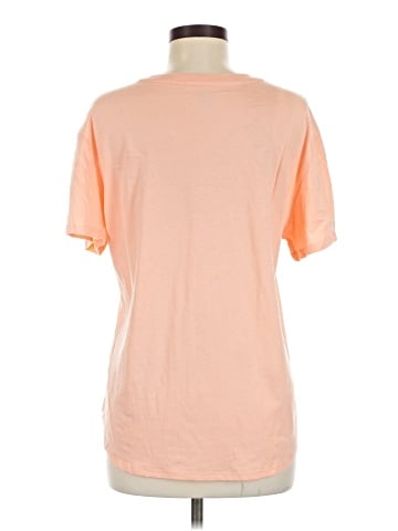 Reebok Short Sleeve T-Shirt (view 2)