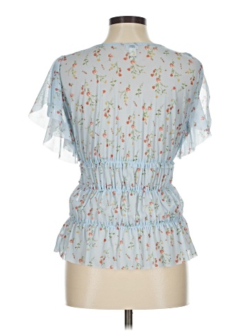 River Island Short Sleeve Blouse (view 2)