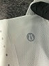 Unbranded White Sleeveless T-Shirt Size S - photo 8