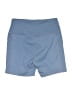 Unbranded Blue Athletic Shorts Size S - photo 2