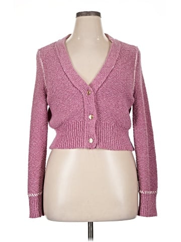 Pilcro Cardigan (view 1)