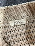 Elan 100% Acrylic Tan Pullover Sweater Size M - photo 7