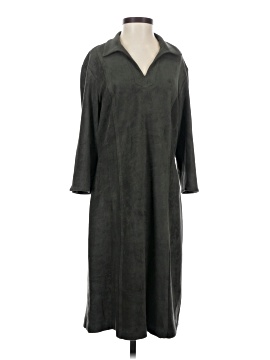 J. McLaughlin Casual Dress (view 1)