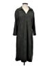 J. McLaughlin Gray Casual Dress Size S - photo 1