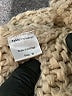 Elan 100% Acrylic Tan Pullover Sweater Size M - photo 8