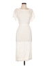 Beachgold Ivory Cocktail Dress Size XS - photo 1