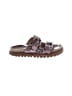 MICHAEL Michael Kors Pink Purple Sandals Size EU 36 - photo 1