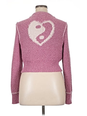 Pilcro Cardigan (view 2)