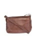 Stone Mountain Brown Crossbody Bag One size - photo 1