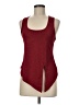 Zyia Active Burgundy Tank Top Size M - photo 1