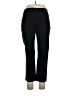 Neiman Marcus Solid Black Active Pants Size 10 - photo 1