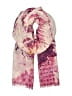 Unbranded Pink Scarf One size - photo 1
