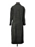 J. McLaughlin Gray Casual Dress Size S - photo 2