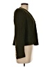 Zara Green Blazer Size M - photo 4