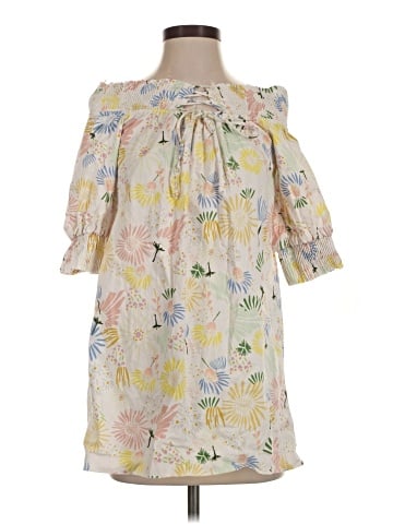 Trafaluc by Zara Casual Dress (view 1)