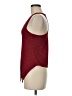 Zyia Active Burgundy Tank Top Size M - photo 5