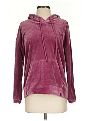 Green Tea Pullover Hoodie (view 1)