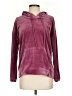 Green Tea Burgundy Pullover Hoodie Size S - photo 1