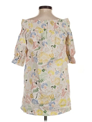 Trafaluc by Zara Casual Dress (view 2)