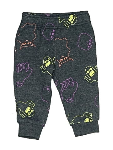 Cat & Jack Casual Pants (view 1)