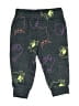 Cat & Jack Graphic Gray Casual Pants 9-12 MO / 12 MO - photo 1