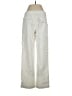 Superdown 100% Cotton Ivory Cargo Pants Size S - photo 2