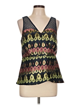 Hd In Paris Sleeveless Blouse
