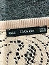 Zara Pink Pullover Sweater Size S - photo 7