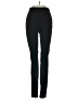Open Edit Solid Black Active Pants Size XXS - photo 1