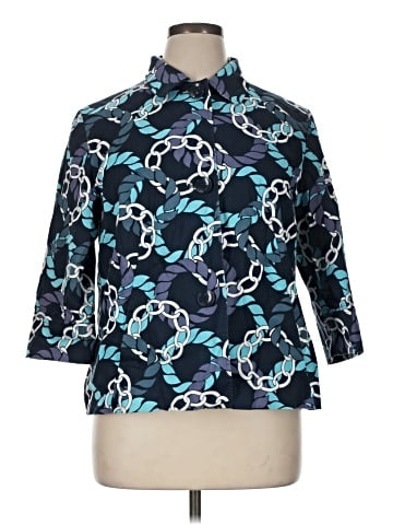 Alfred Dunner Blazer (view 1)