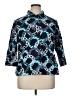 Alfred Dunner Blue Blazer Size 16 - photo 1