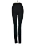 Open Edit Solid Black Active Pants Size XXS - photo 2