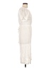 Beachgold Ivory Cocktail Dress Size XS - photo 4