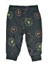 Cat & Jack Graphic Gray Casual Pants 9-12 MO / 12 MO - photo 2