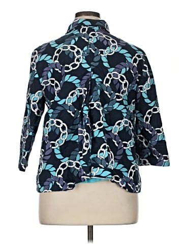 Alfred Dunner Blazer (view 2)
