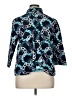 Alfred Dunner Blue Blazer Size 16 - photo 2