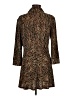 Evo Vorro Gold Blazer Size M - photo 2