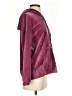 Green Tea Burgundy Pullover Hoodie Size S - photo 4