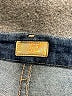 Mother Solid Blue Jeans Size 27 waist - photo 7