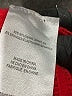 Bebe Red Cocktail Dress Size L - photo 8