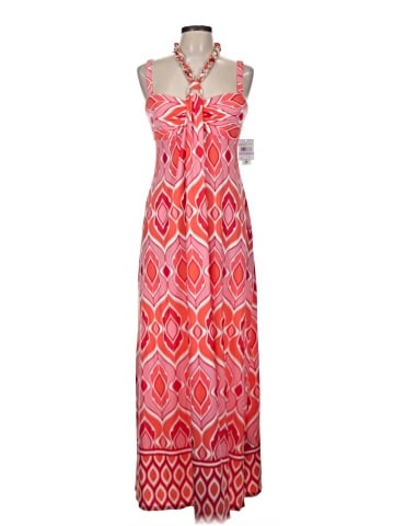 R&M Richards Casual Dress (view 1)
