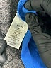 DressBarn Solid Blue Casual Dress Size 8 Petite - photo 8