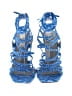 Assorted Brands Blue Sandals Size UK 3 / US 5 - photo 2
