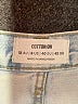 Cotton On 100% Cotton Blue Jeans Size 8 - photo 7