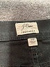 J.Crew Black Jeggings Size 30 waist (petite) - photo 7