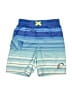 Laguna 100% Polyester Blue Board Shorts Size 4T - photo 1