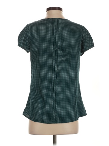 Merona Short Sleeve Blouse (view 2)