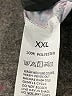 Unbranded 100% Polyester Paisley White Casual Dress Size XXL - photo 8