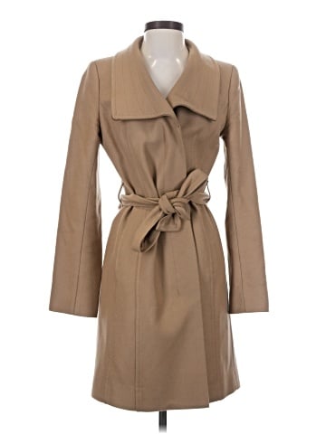 Babaton Trenchcoat (view 1)