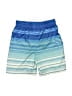 Laguna 100% Polyester Blue Board Shorts Size 4T - photo 2